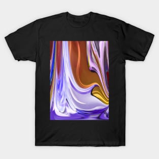 Royal Blending T-Shirt